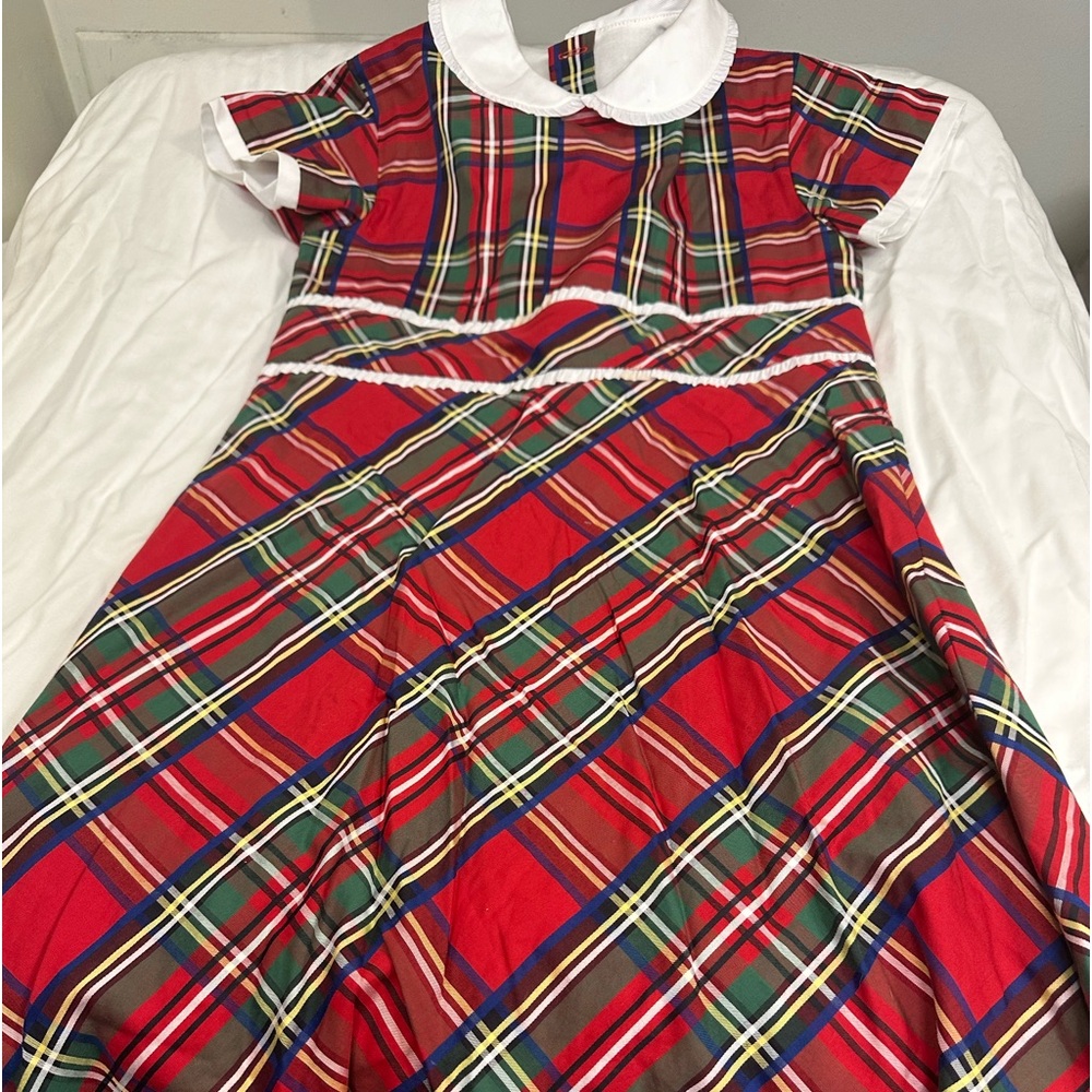 Papo d ‘Anjo dress